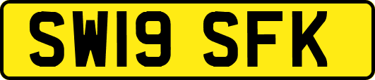 SW19SFK