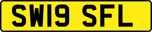 SW19SFL