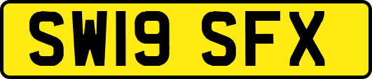 SW19SFX