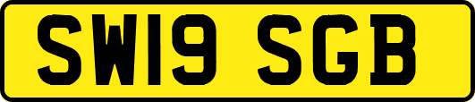 SW19SGB