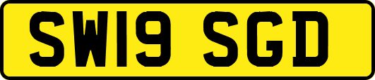 SW19SGD