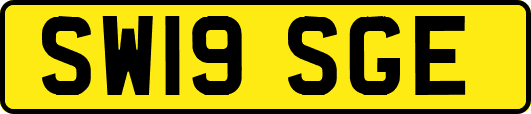 SW19SGE