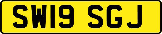 SW19SGJ
