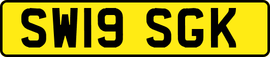 SW19SGK