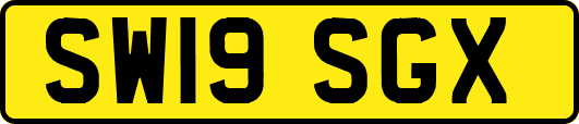 SW19SGX