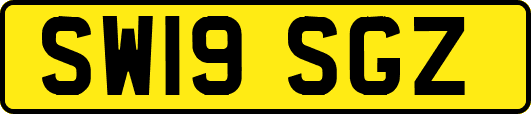 SW19SGZ