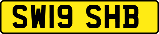 SW19SHB