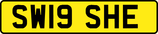 SW19SHE