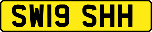 SW19SHH