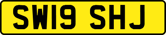 SW19SHJ