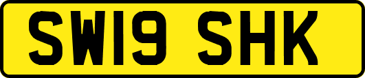 SW19SHK