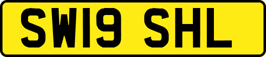 SW19SHL