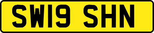 SW19SHN