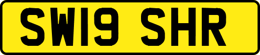 SW19SHR
