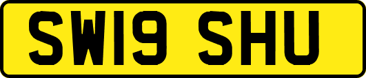 SW19SHU