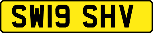 SW19SHV
