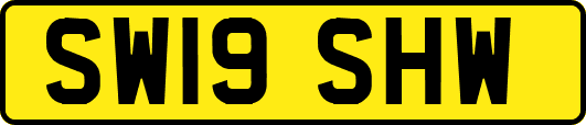 SW19SHW