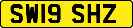 SW19SHZ