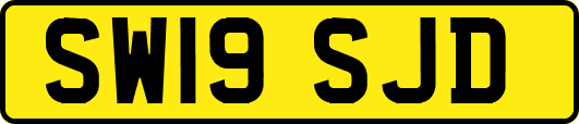 SW19SJD