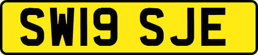 SW19SJE