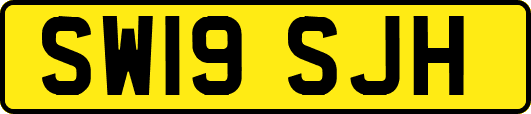 SW19SJH