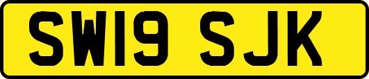 SW19SJK