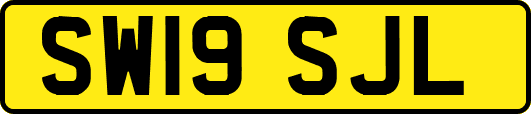 SW19SJL