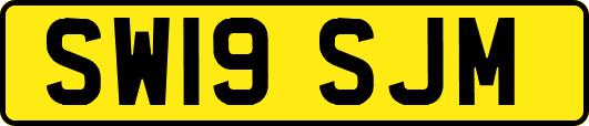 SW19SJM