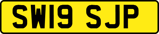 SW19SJP