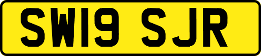 SW19SJR