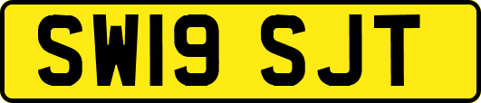 SW19SJT