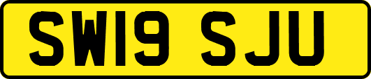 SW19SJU