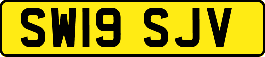 SW19SJV