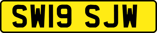 SW19SJW