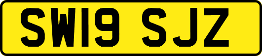 SW19SJZ