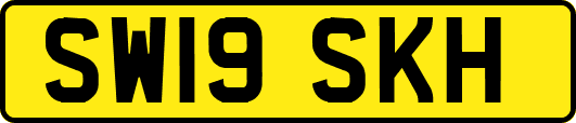 SW19SKH