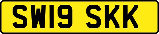 SW19SKK
