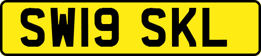 SW19SKL