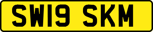 SW19SKM