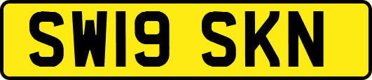 SW19SKN