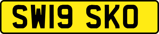 SW19SKO