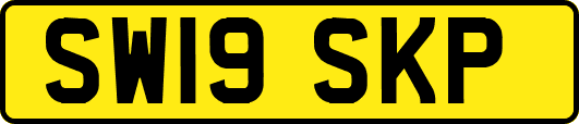 SW19SKP
