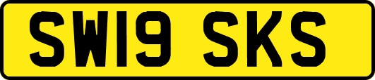 SW19SKS