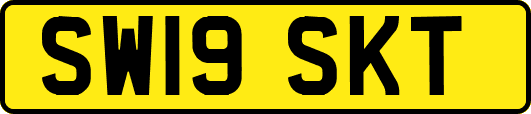 SW19SKT