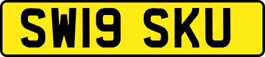 SW19SKU
