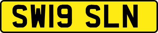 SW19SLN