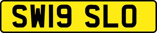 SW19SLO