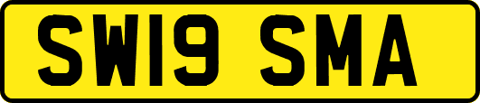 SW19SMA