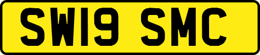 SW19SMC