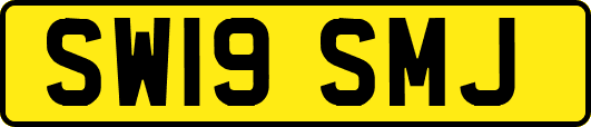 SW19SMJ